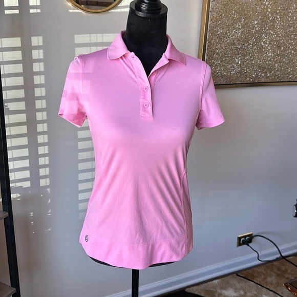 Chase 54 Tops - Chase 54 Short Sleeve Shirt